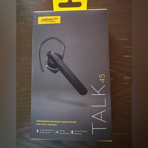 Jabra Talk 45